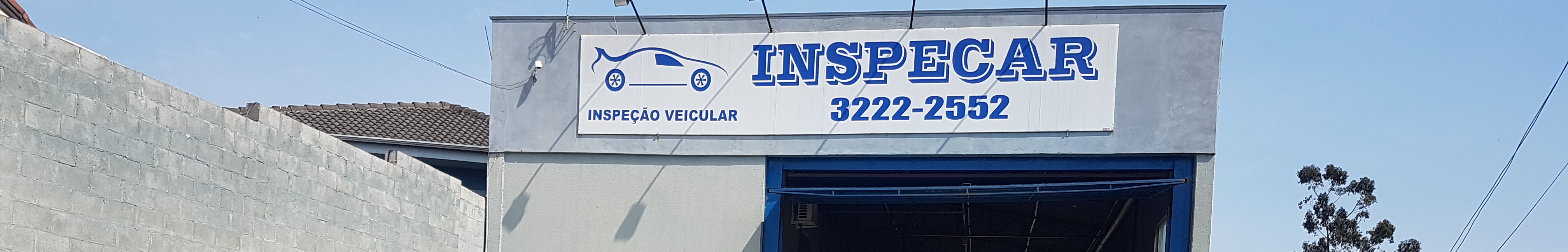INSPECAR Inspeção Veicular