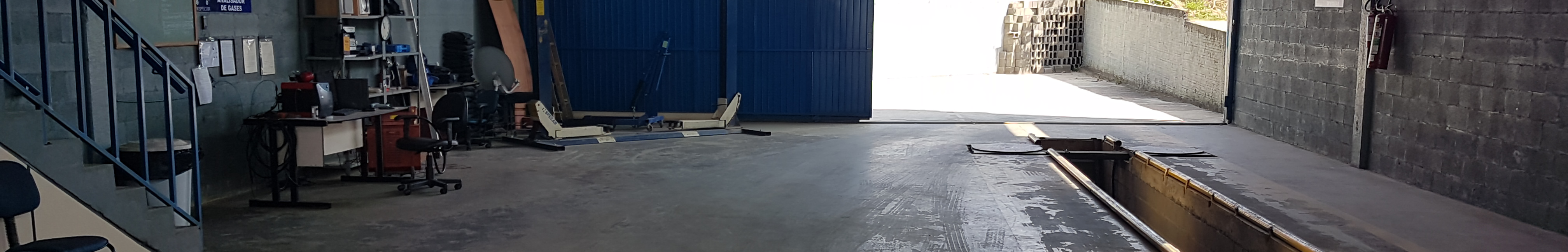 INSPECAR Inspeção Veicular